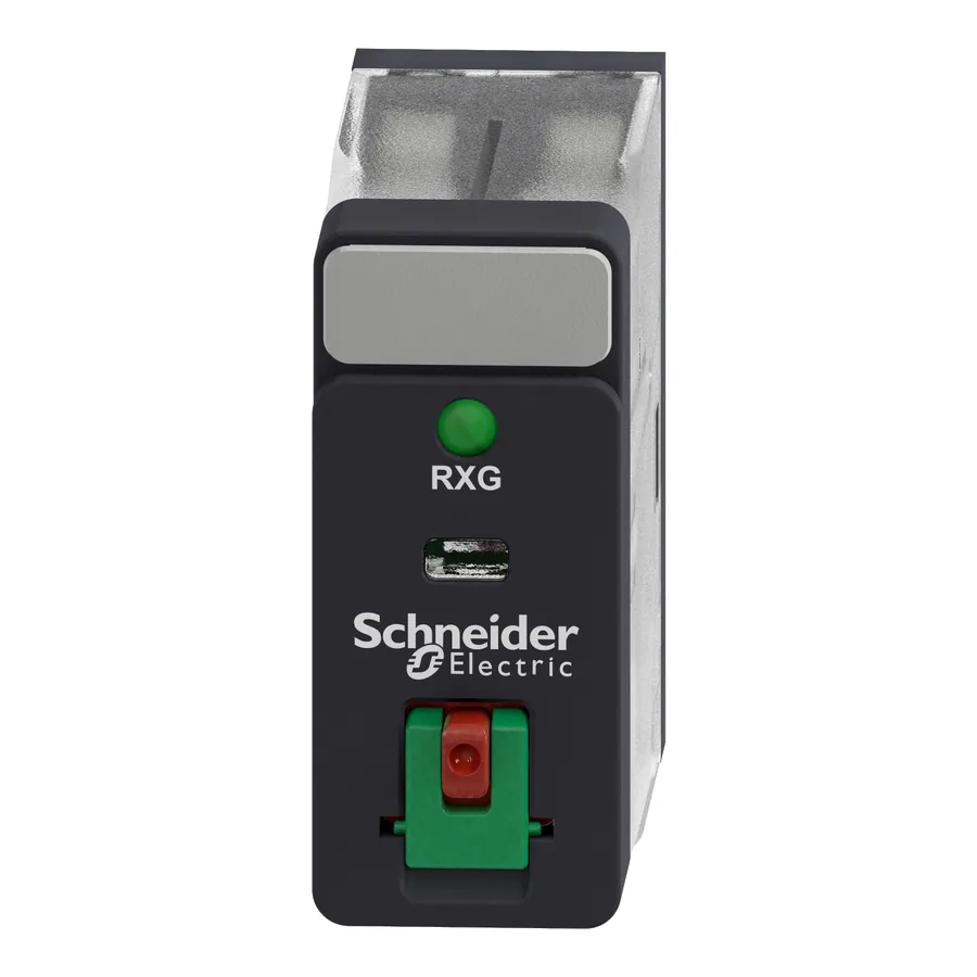 Schneider Electric RXG22P7