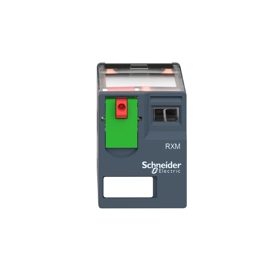 Schneider Electric RXM2AB1P7