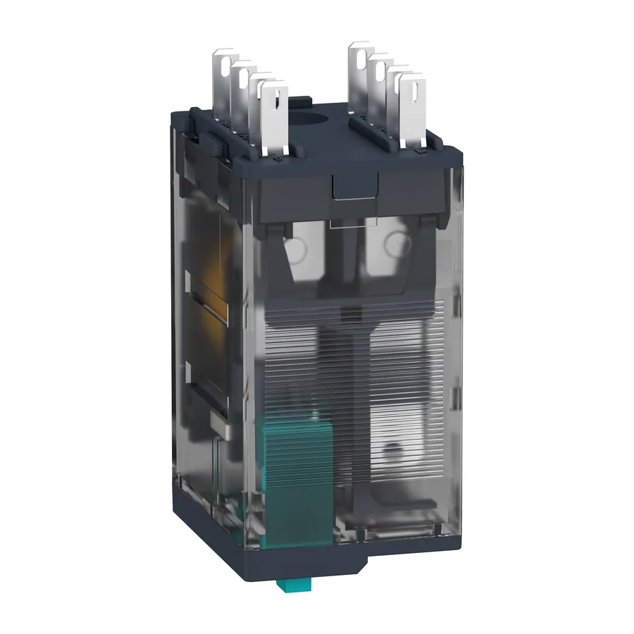 Schneider Electric RXM2AB2BD