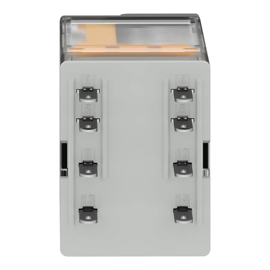 Schneider Electric RXM2LB2BD