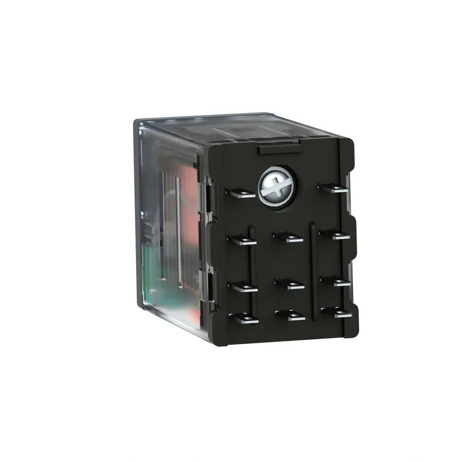 Schneider Electric RXM3AB2BD