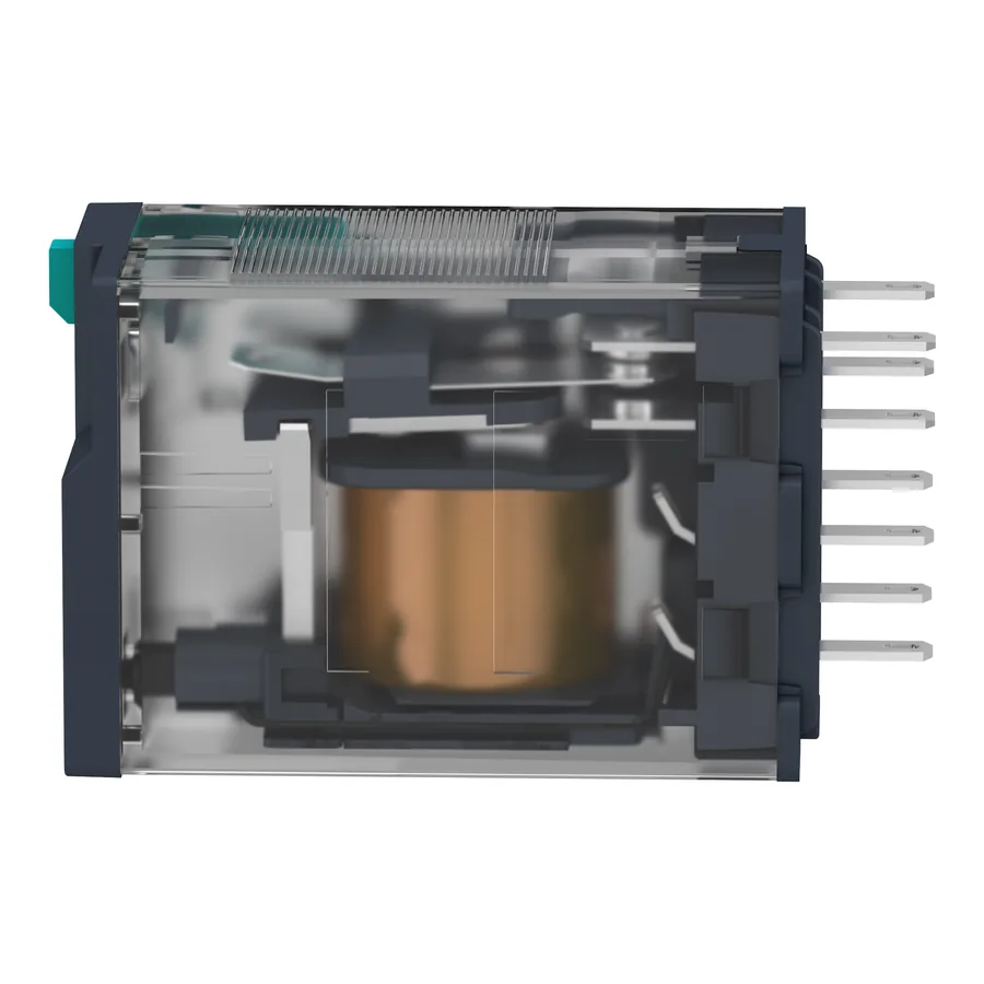 Schneider Electric RXM4AB1MD