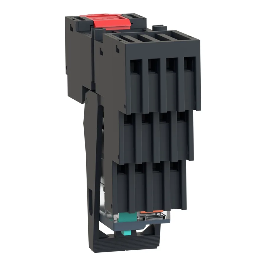 Schneider Electric RXM4AB2BDPVS