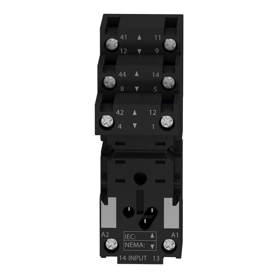 Schneider Electric RXZE2S108M