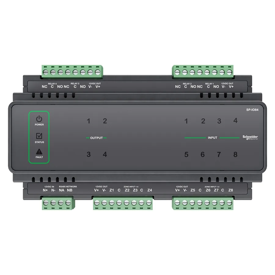 Schneider Electric SP-C