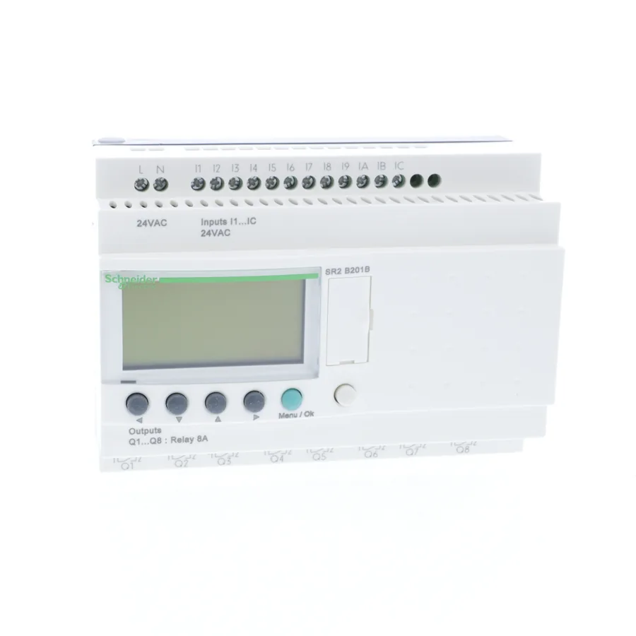 Schneider Electric SR2B201B