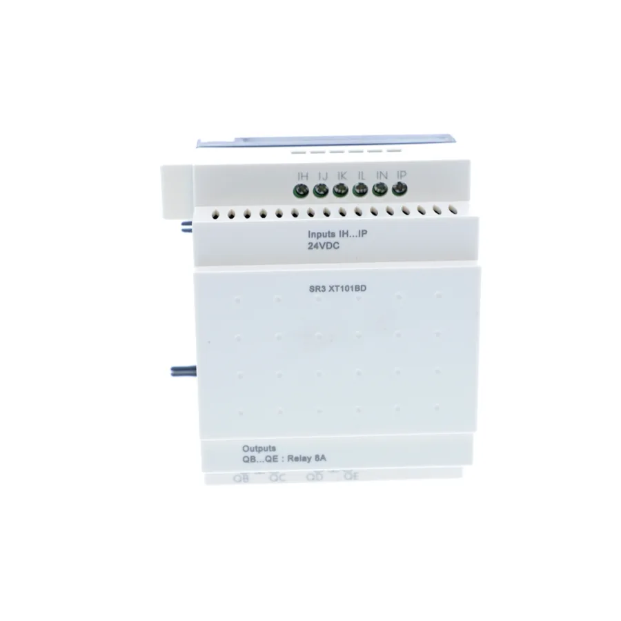 Schneider Electric SR3XT101BD