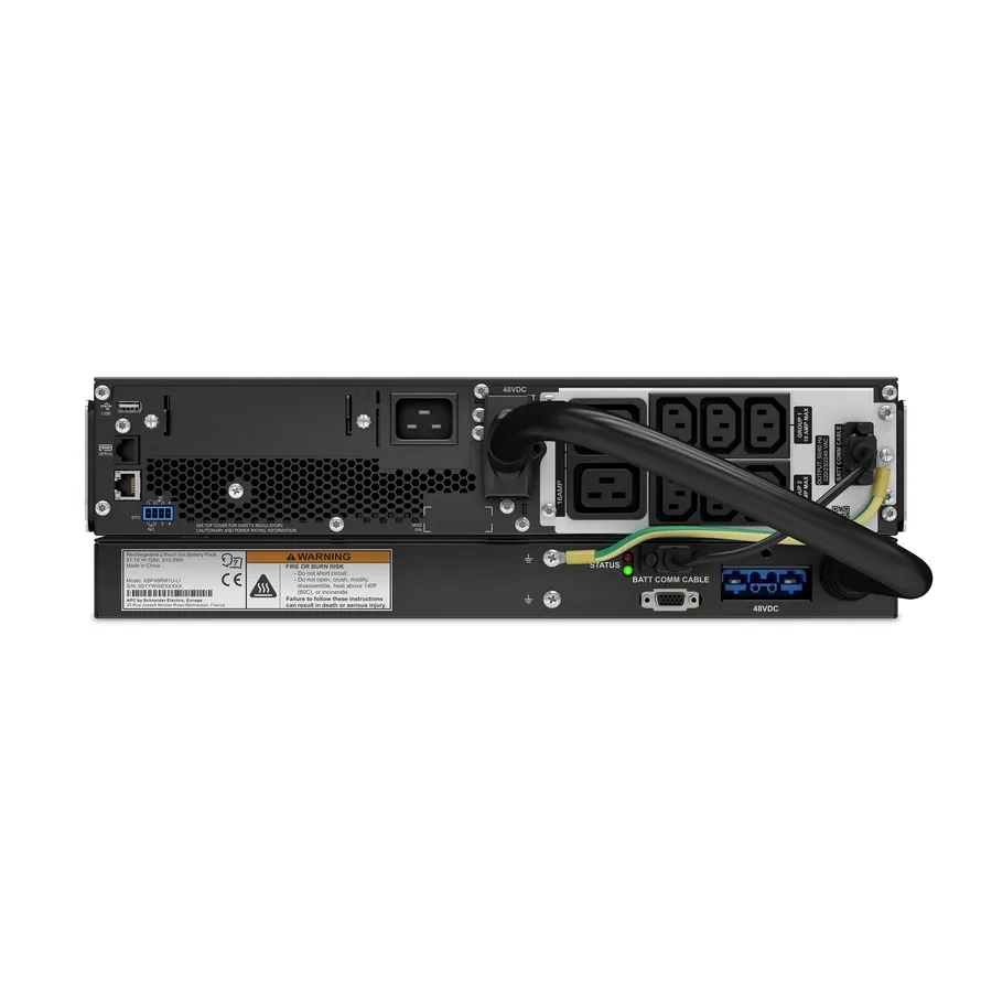 Schneider Electric SRTL2200RMXLI