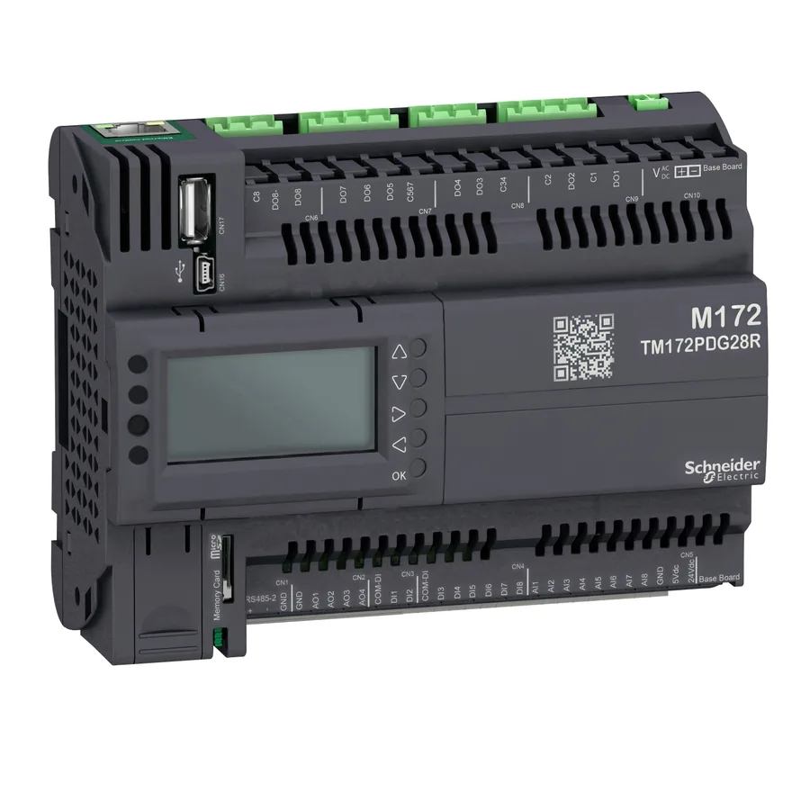 Schneider Electric TM172PDG28R