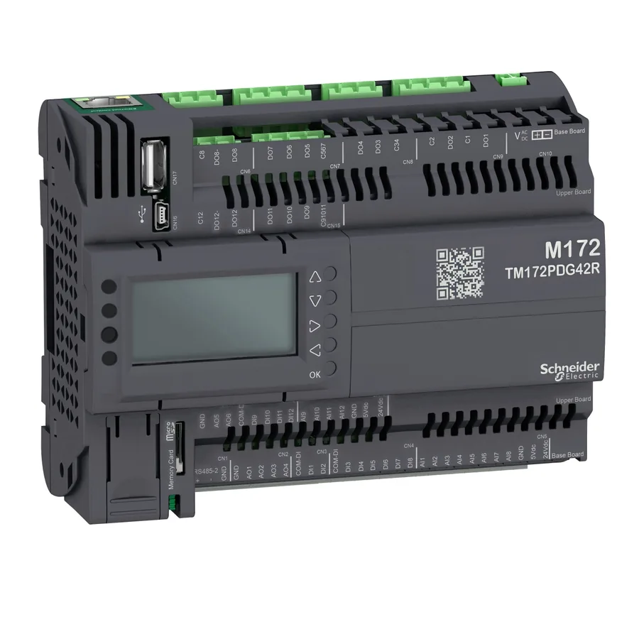 Schneider Electric TM172PDG42R