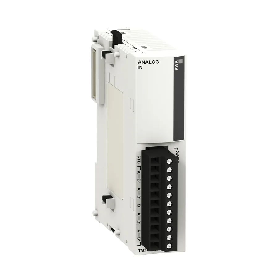Schneider Electric TM2AMI4LT