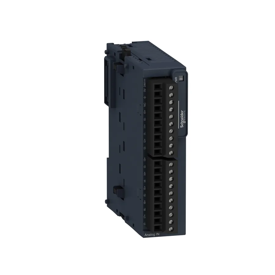 Schneider Electric TM3AI8