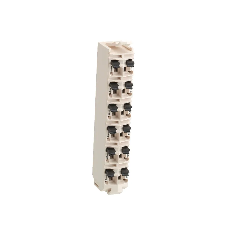 Schneider Electric TM5ACTB12