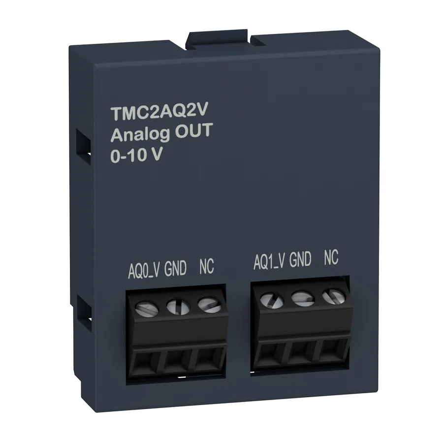 Schneider Electric TMC2AQ2V