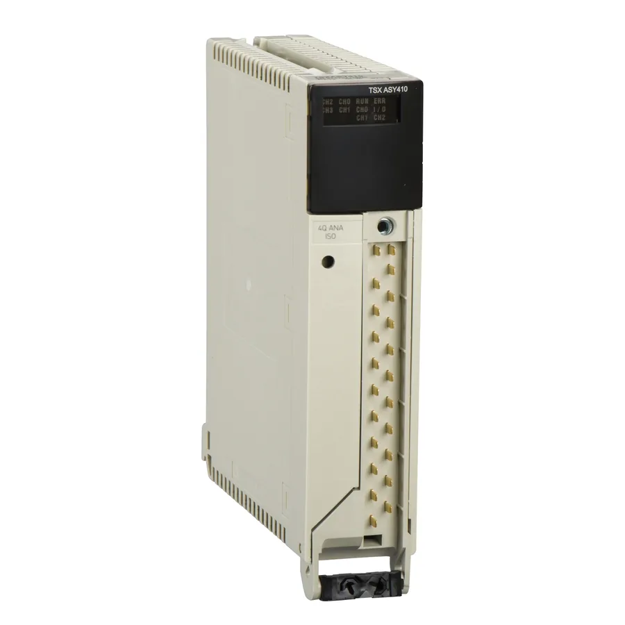 Schneider Electric TSX ASY410