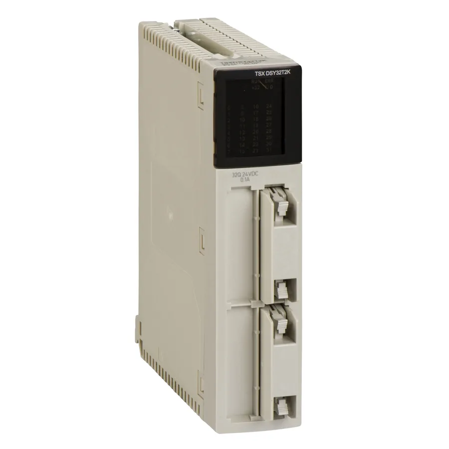 Schneider Electric TSX DSY32T2K