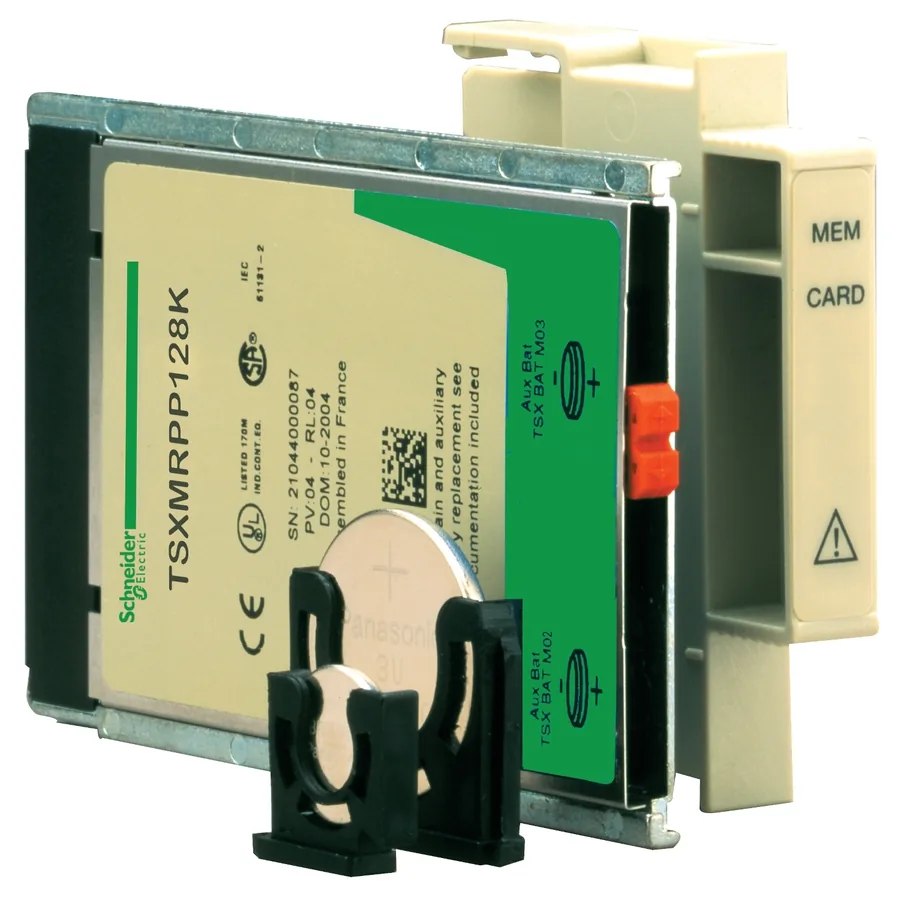Schneider Electric TSXMRPP224K