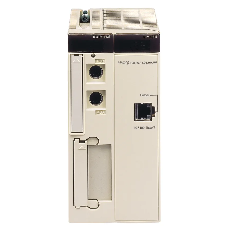 Schneider Electric TSXP572634M