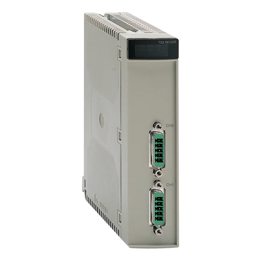 Schneider Electric TSX REY200