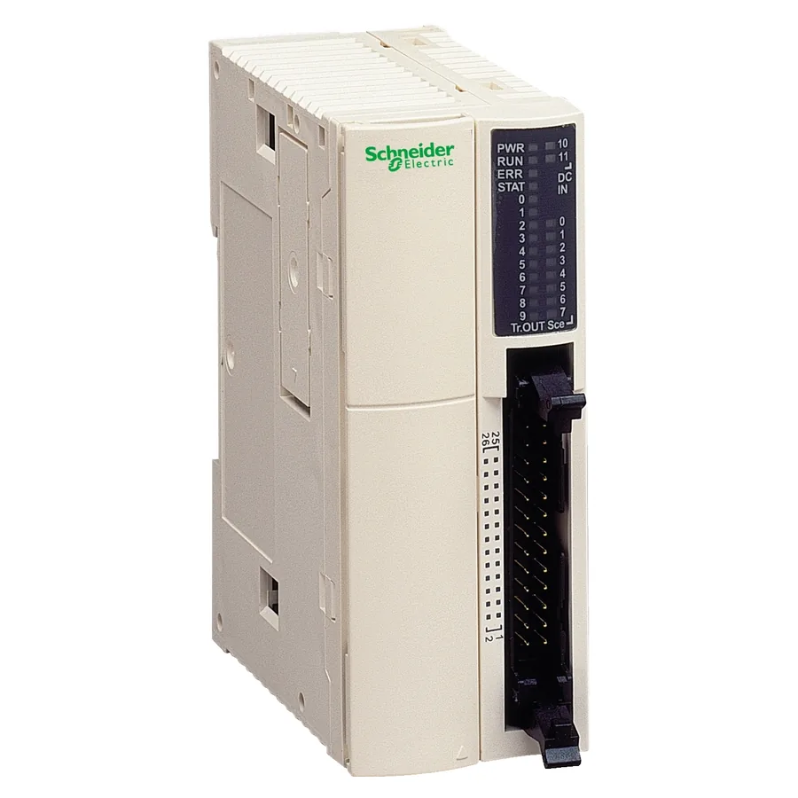 Schneider Electric TWDLMDA20DTK