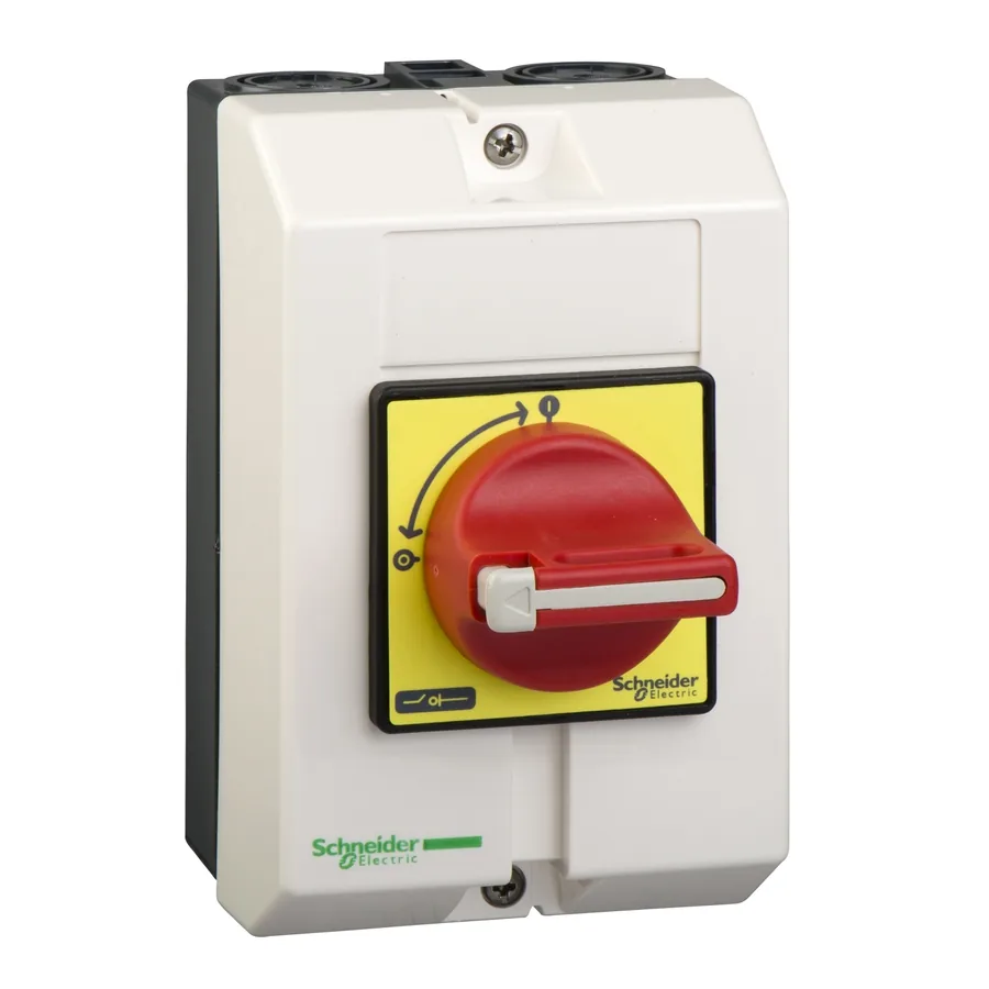 Schneider Electric VCF2GE