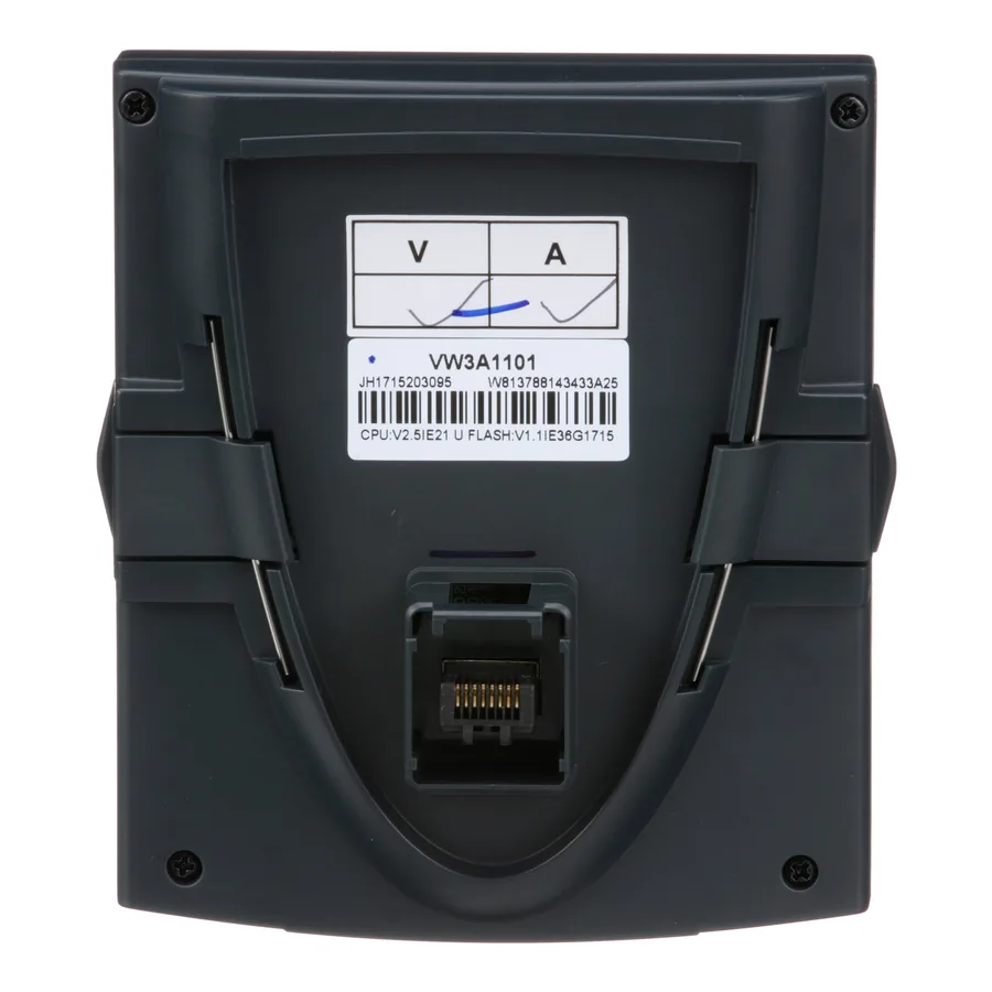 Schneider Electric VW3A1101