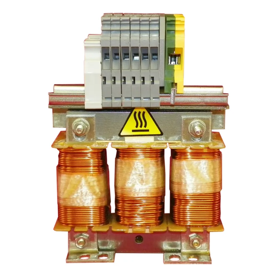 Schneider Electric VW3A4553