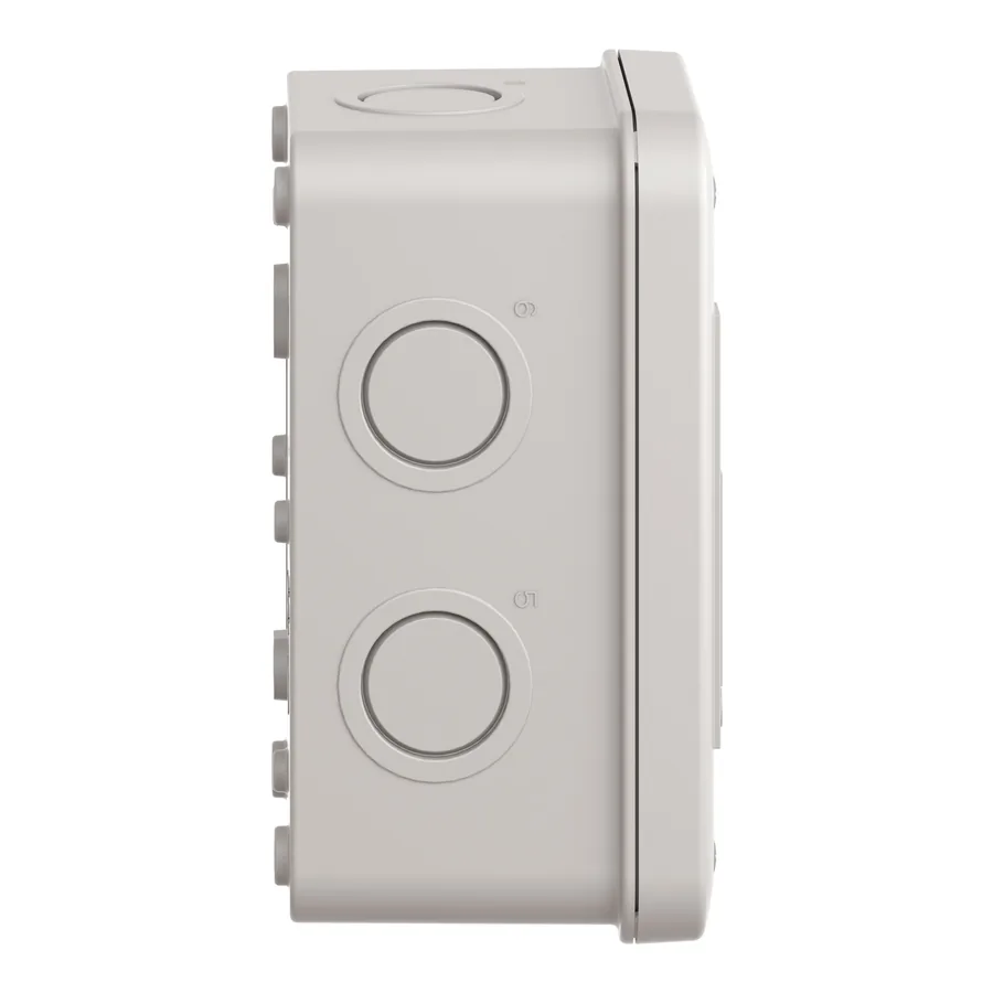 Schneider Electric XALE2