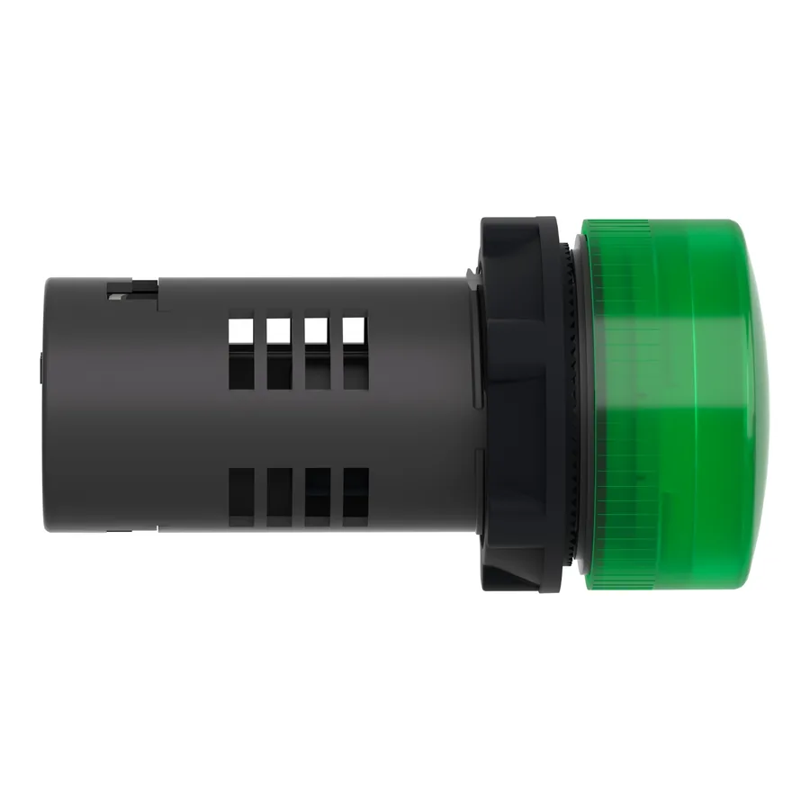 Schneider Electric XB2BVM3LC