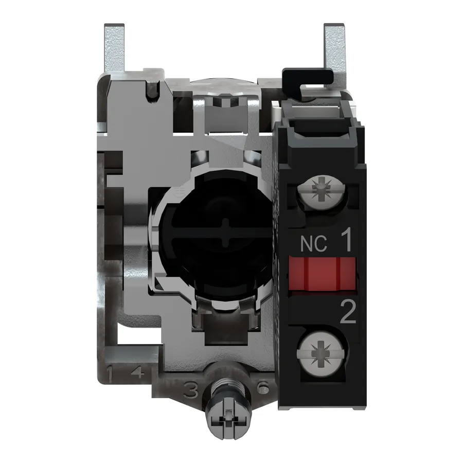 Schneider Electric XB4BA42