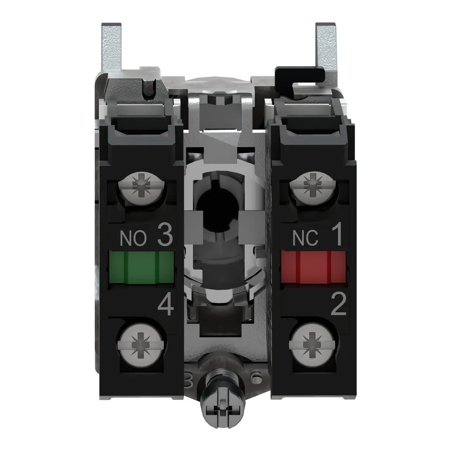 Schneider Electric XB4BD25