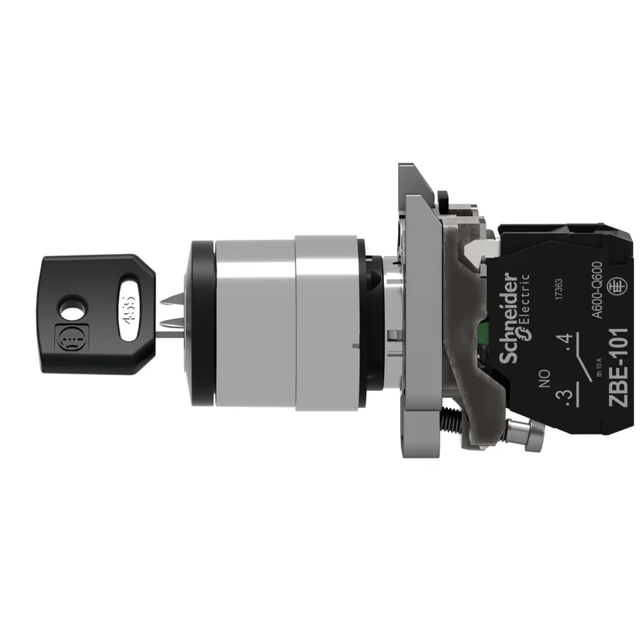 Schneider Electric XB4BG21