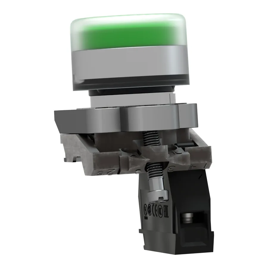 Schneider Electric XB4BP31