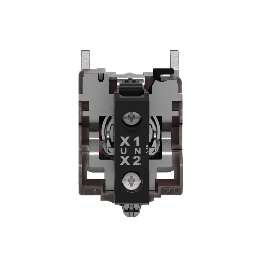 Schneider Electric XB4BVM4
