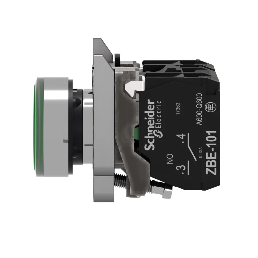 Schneider Electric XB4BW33M5