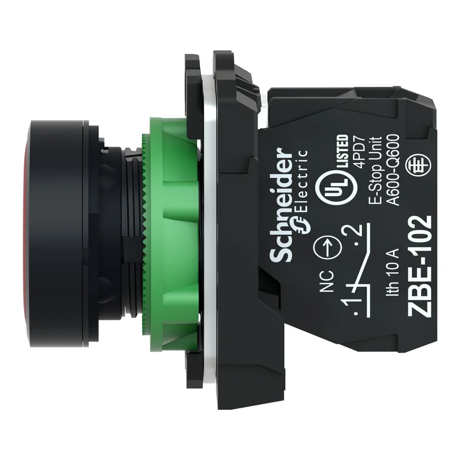 Schneider Electric XB5AA42