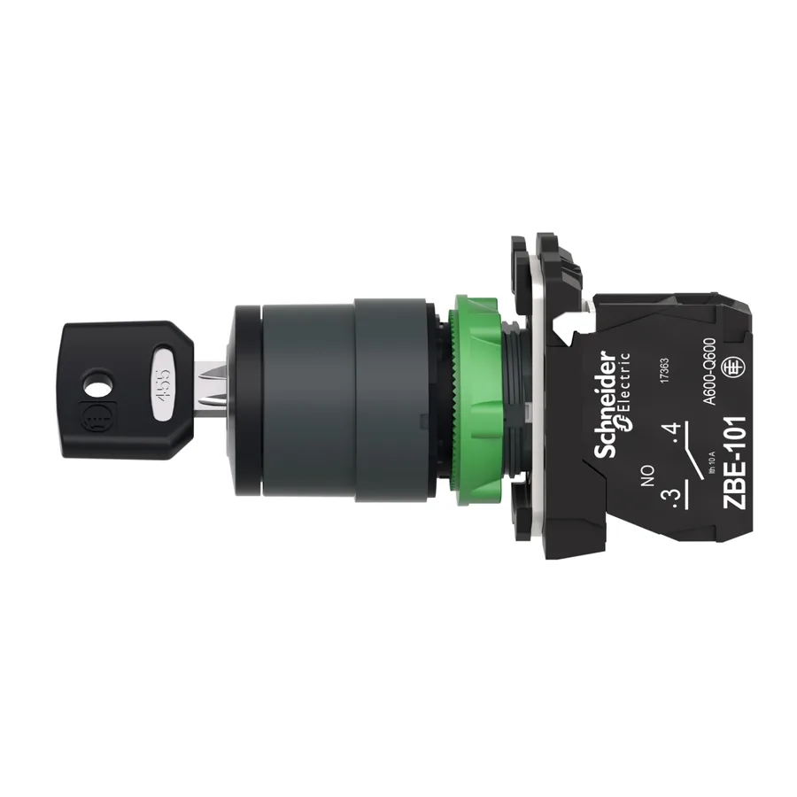 Schneider Electric XB5AG41