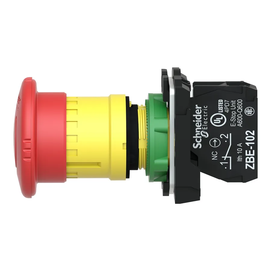 Schneider Electric XB5AS8442