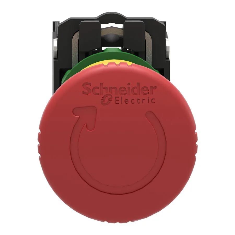Schneider Electric XB5AS8444