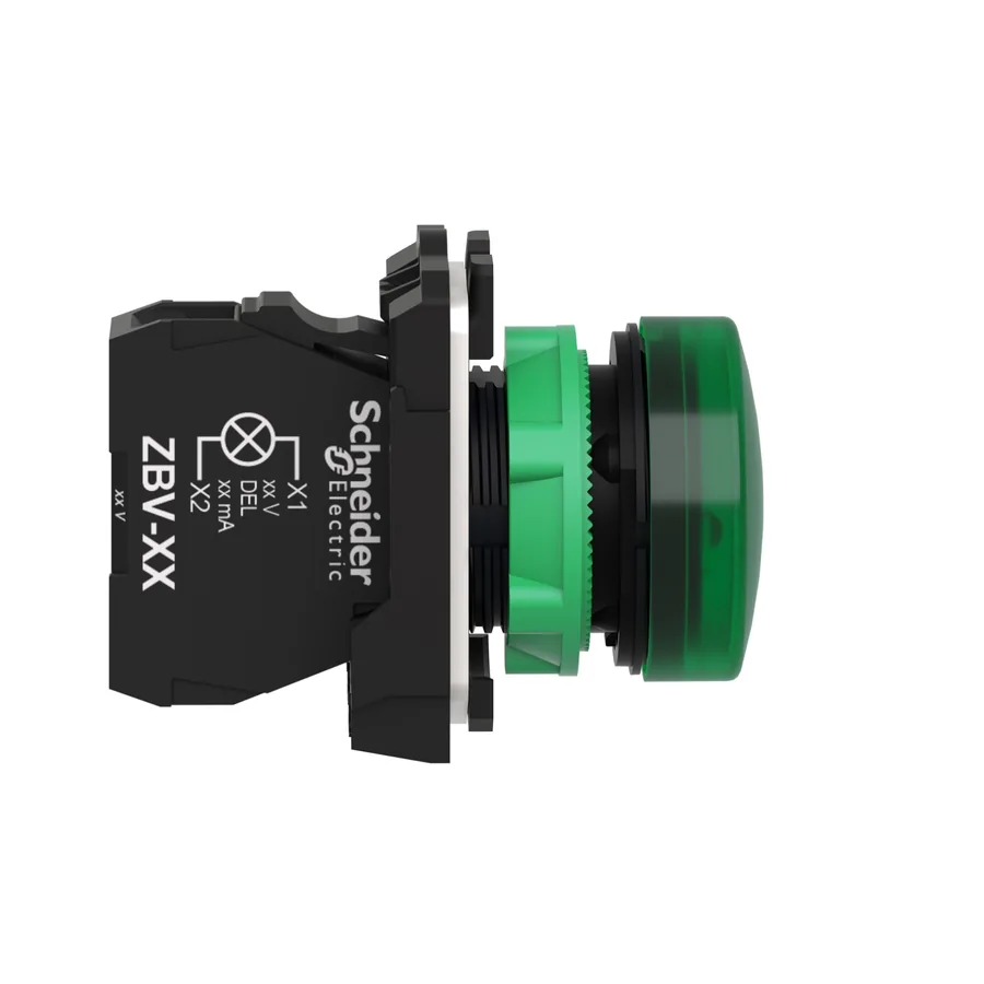 Schneider Electric XB5AVB3