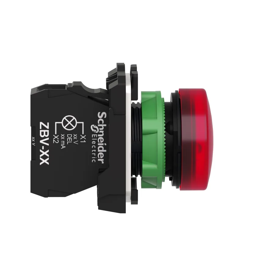 Schneider Electric XB5AVB4