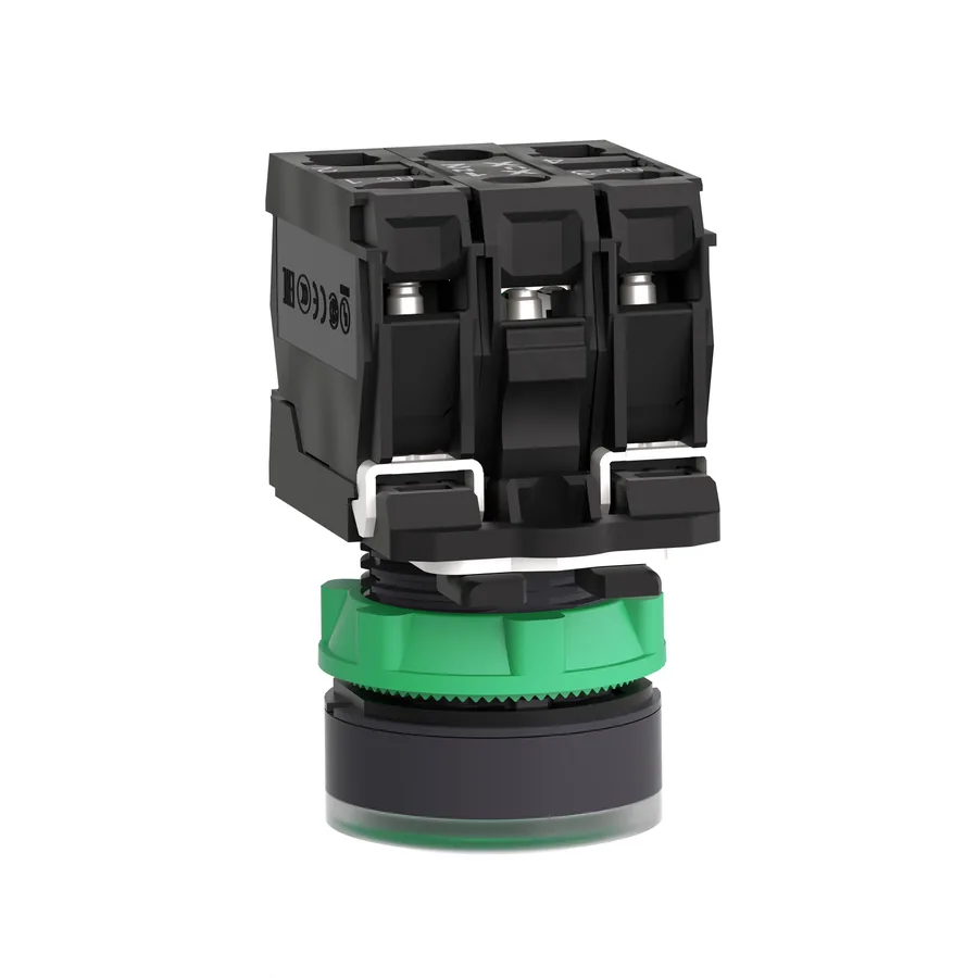Schneider Electric XB5AW33B5