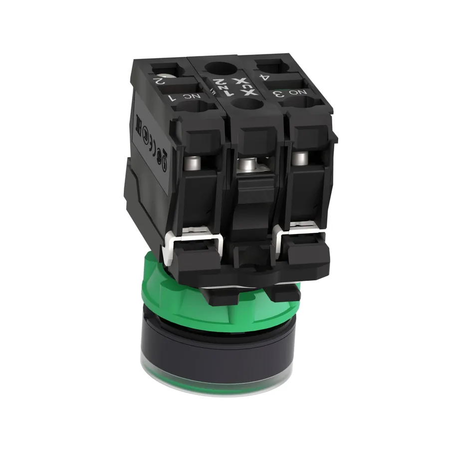 Schneider Electric XB5AW33M5