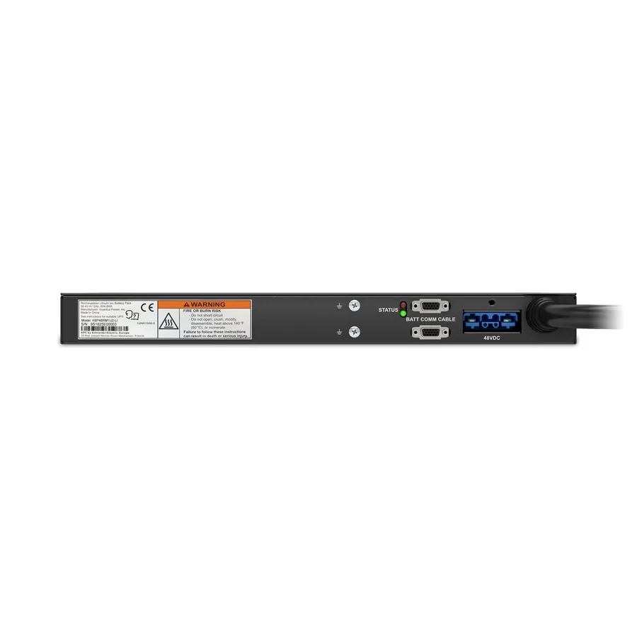 Schneider Electric XBP48RM1U2-LI