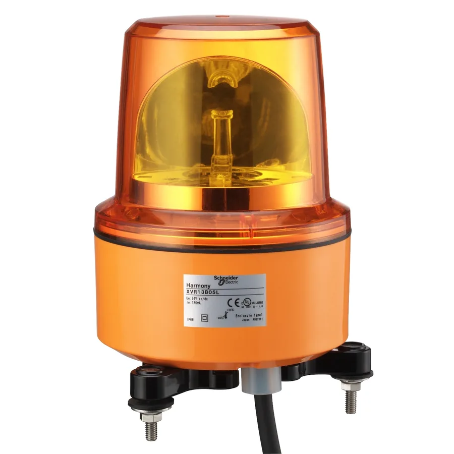 Schneider Electric XVR13M05L