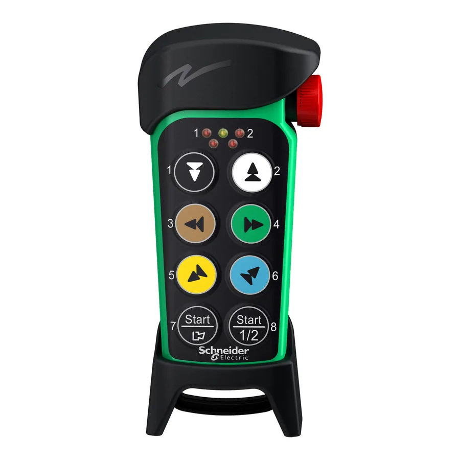 Schneider Electric ZART8LS