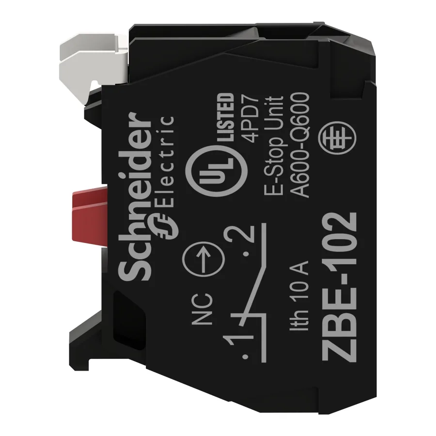 Schneider Electric ZBE102