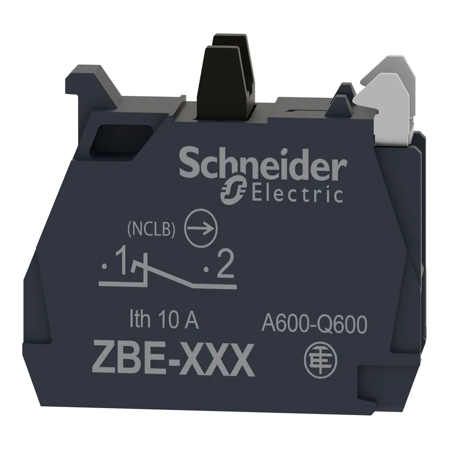 Schneider Electric ZBE1026