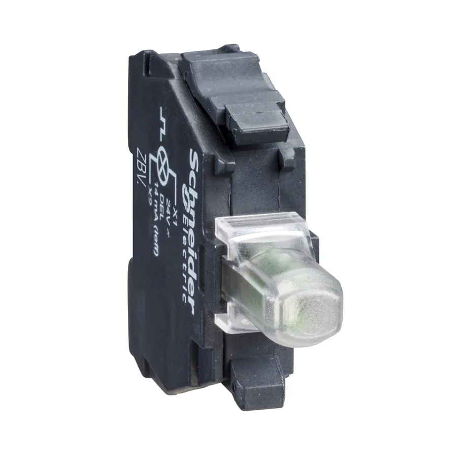 Schneider Electric ZBVM4