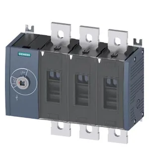 Siemens 3KD4630-0QE10-0